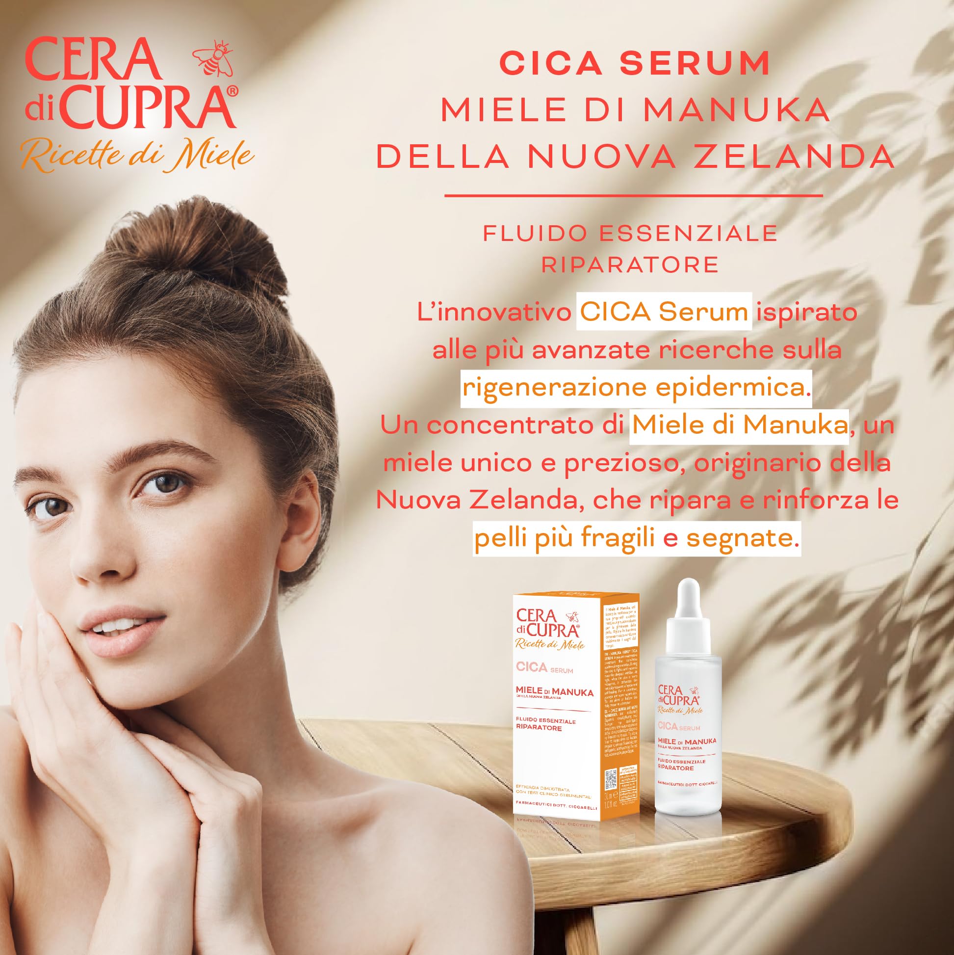 cera-di-cupra-cica-serum-siero-miele-di-manuka-30-ml image 2