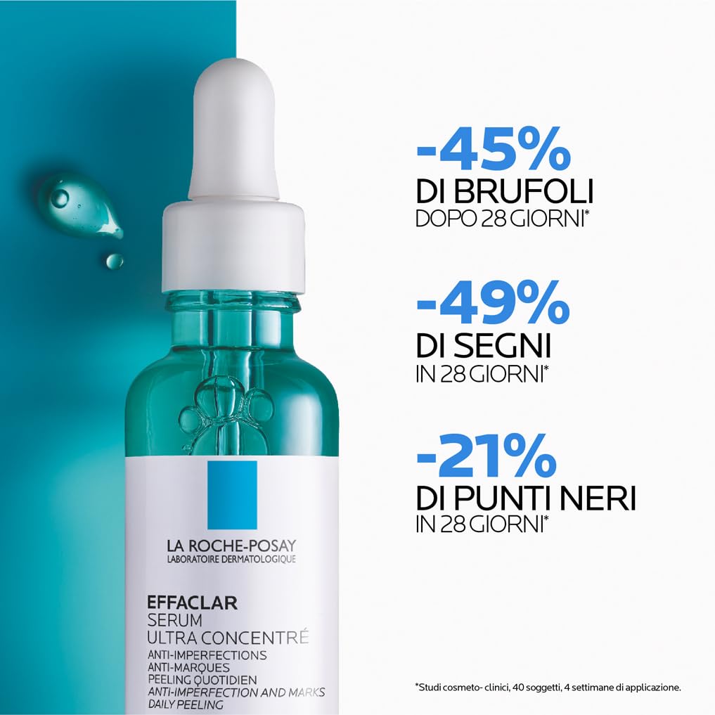 la-roche-posay-effaclar-siero-peeling-ultra-concentrato-30-ml image 2