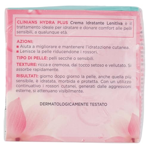 clinians-hydra-plus-crema-viso-idratante-lenitiva-50-ml image 6