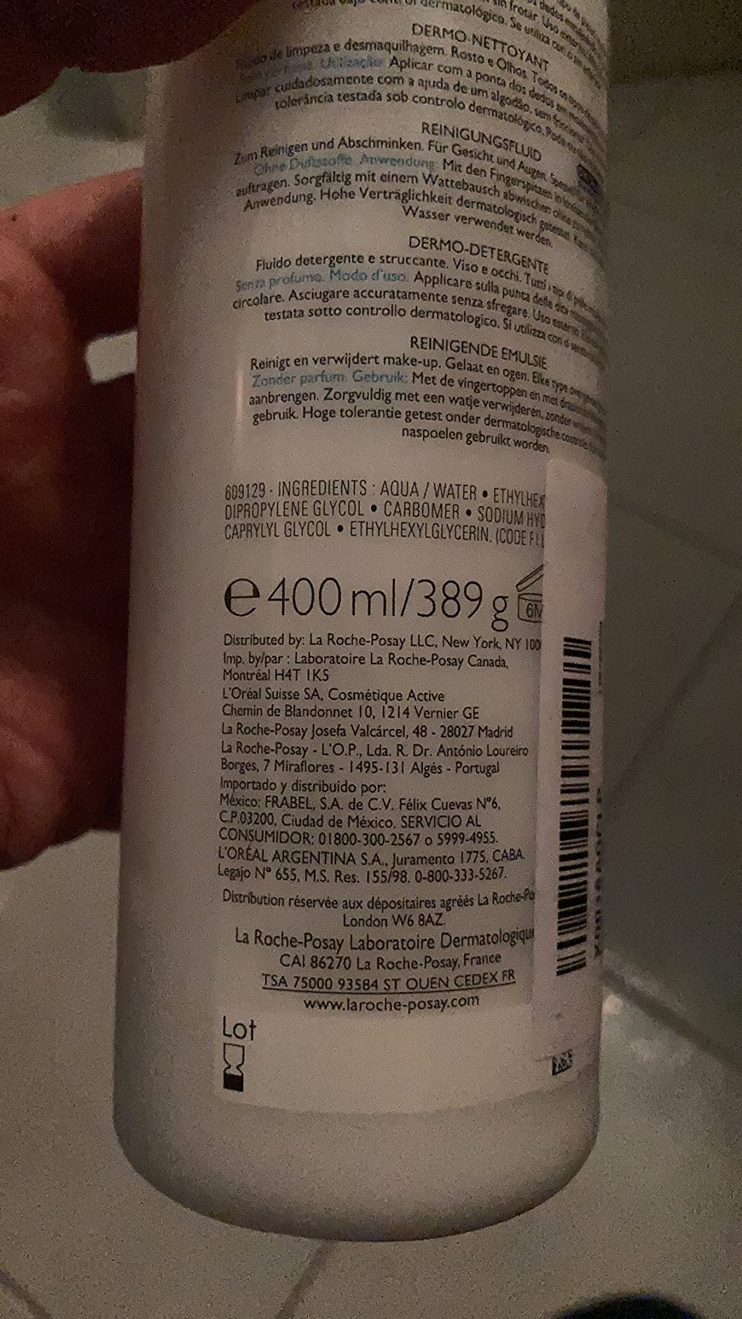Formato famiglia perfetto