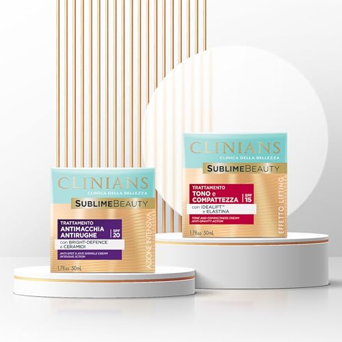 clinians-sublime-beauty-tono-e-compattezza-spf15-50ml-con-idealift-ed-elastina image 8
