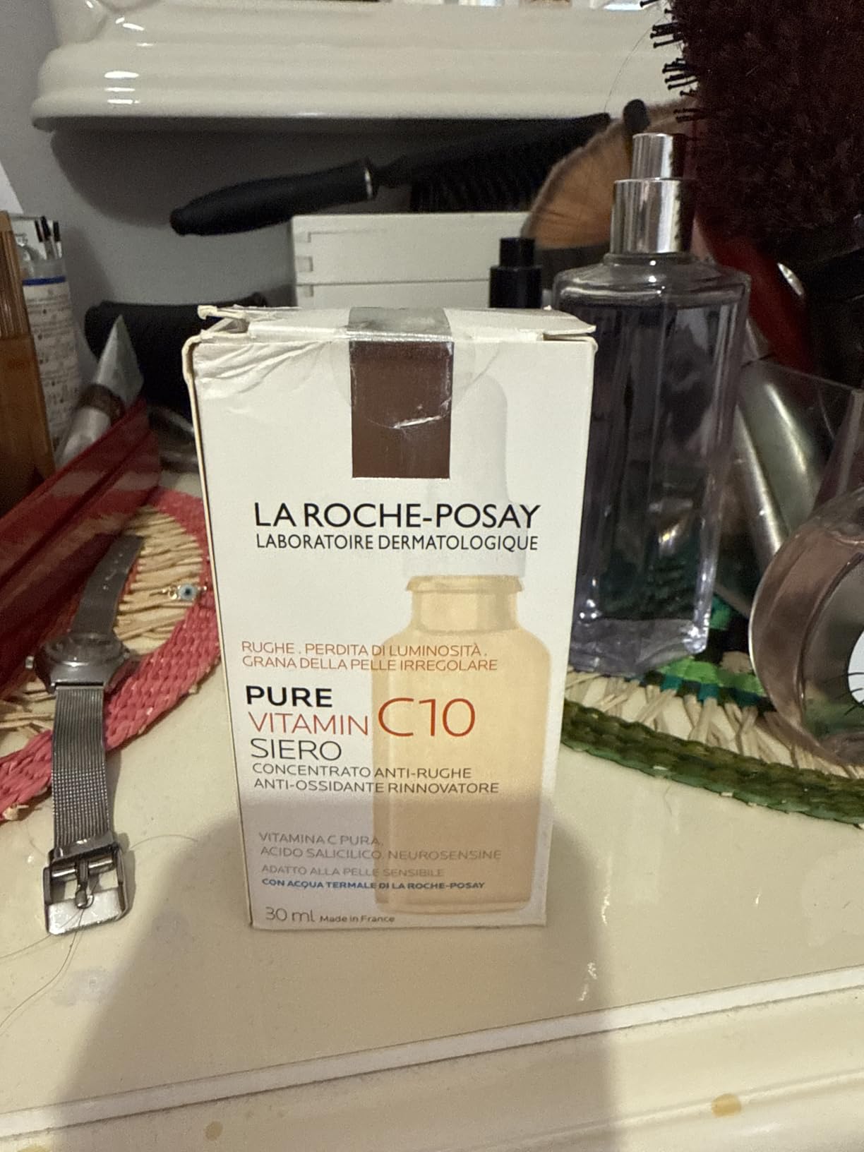Buono, delicato ed efficace