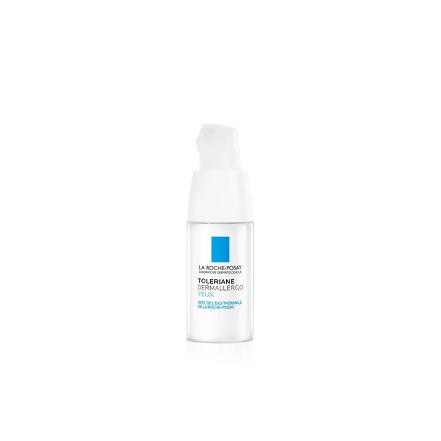 la-roche-posay-toleriane-dermallergo-contorno-occhi-20-ml image 1
