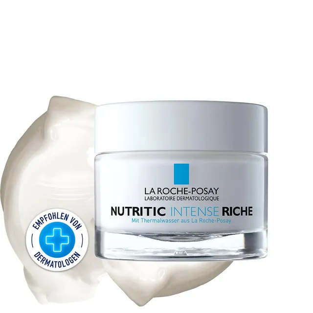 la-roche-posay-nutritic-intense-riche-trattamento-50-ml image 1