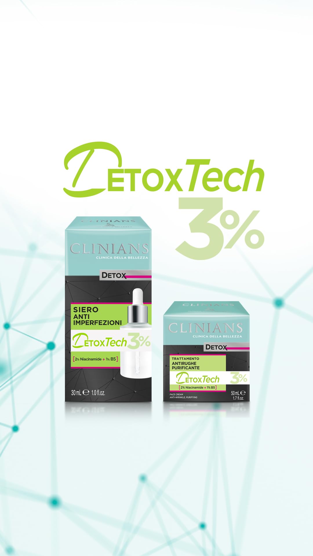 clinians-siero-anti-imperfezioni-detox-niacinamide-30-ml image 5
