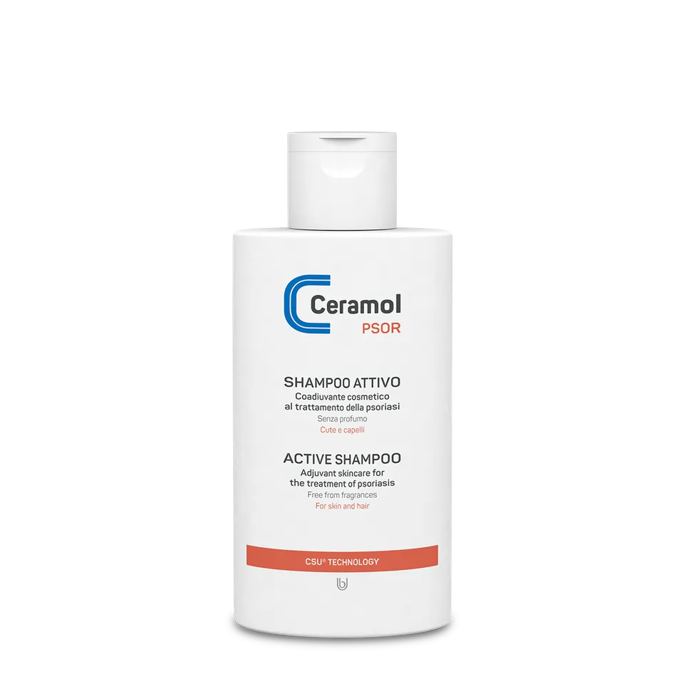 ceramol-shampoo-attivo-cuoio-capelluto-200-ml image 1