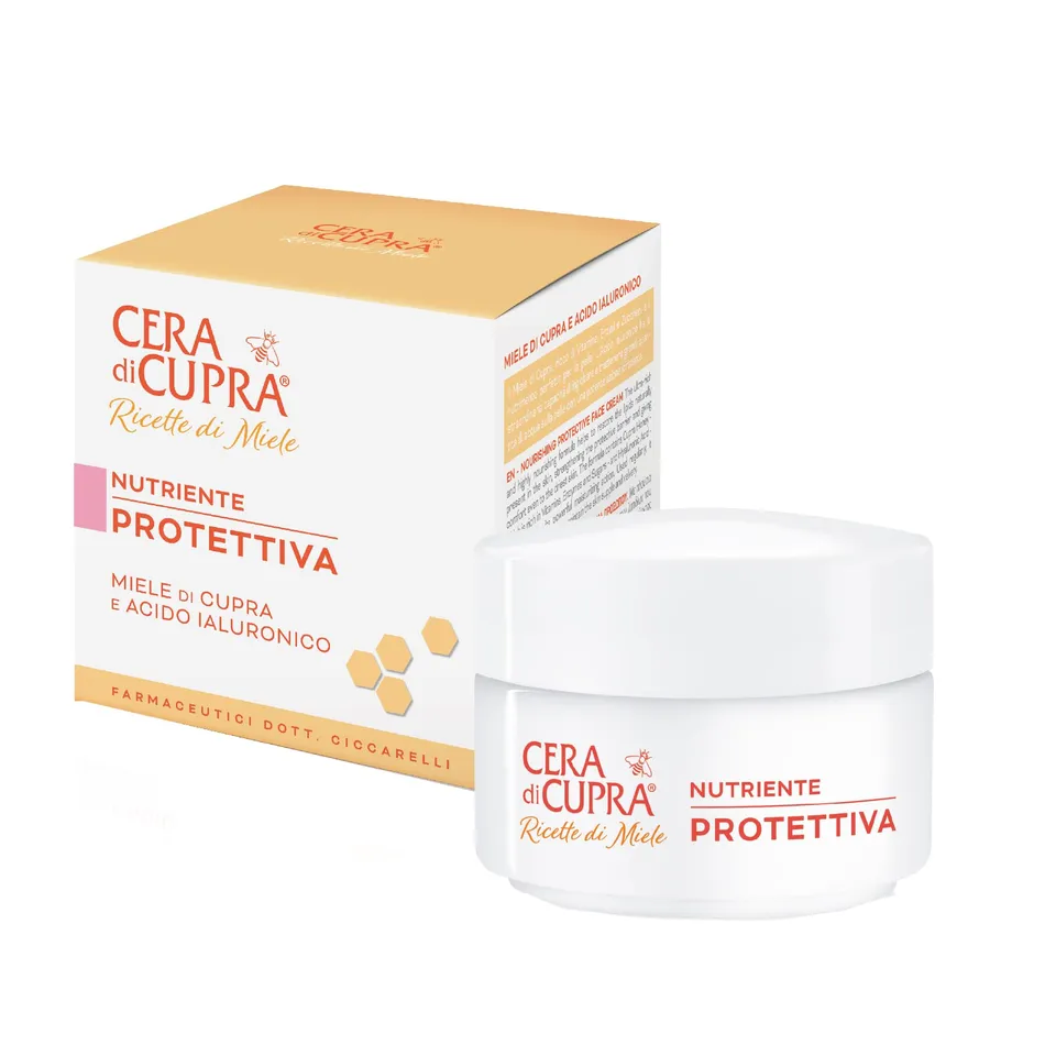 cera-di-cupra-crema-nutriente-protettiva-50-ml image 1