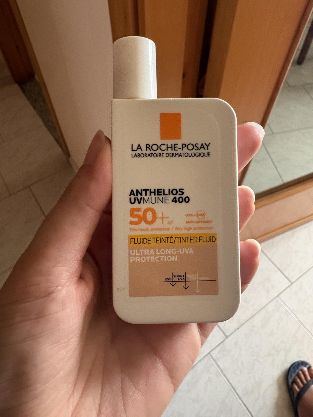 Il mio alleato ogni mattina