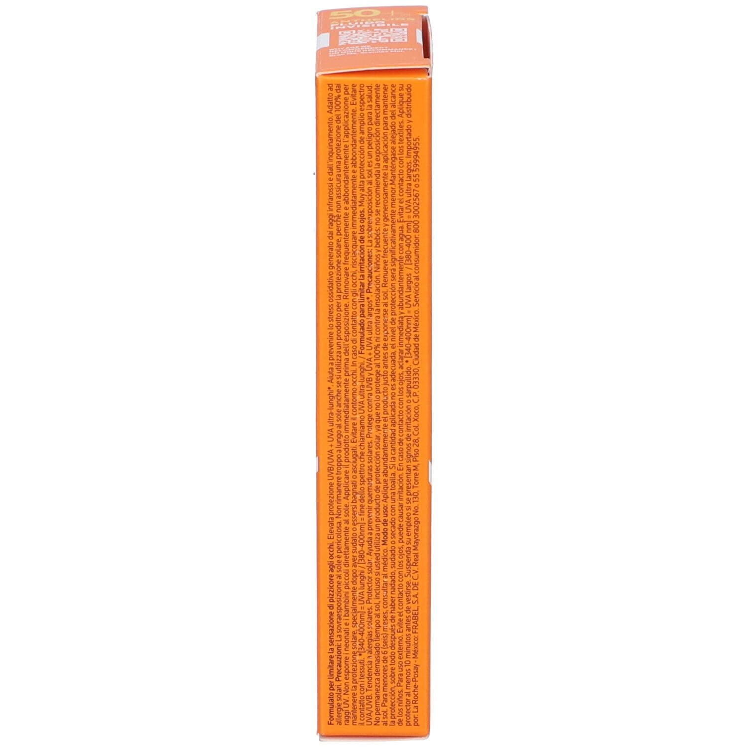 la-roche-posay-anthelios-uvmune-400-fluido-invisibile-spf50-50-ml-2 image 5
