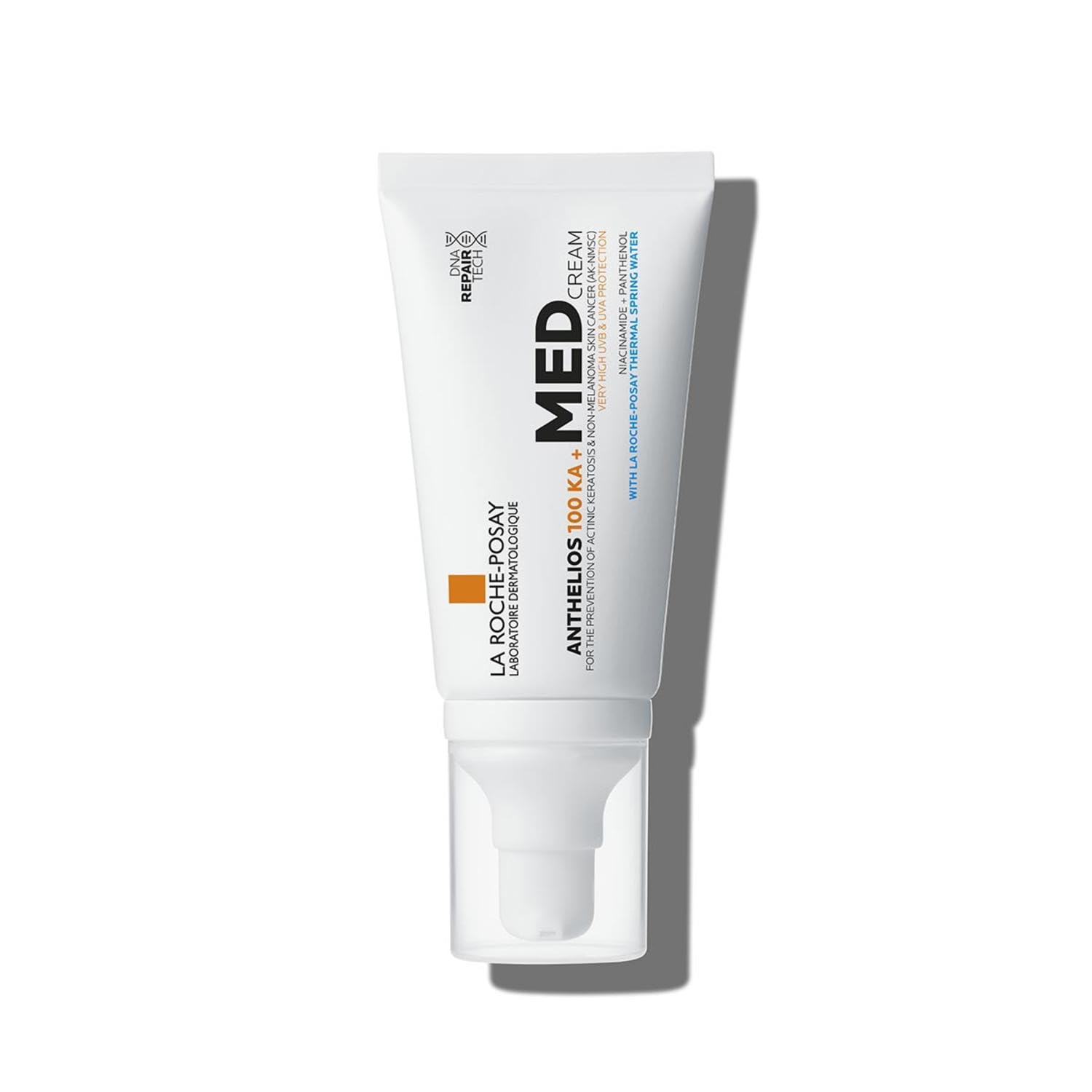 la-roche-posay-anthelios-100-ka-crema-solare-spf50-50-ml image 1