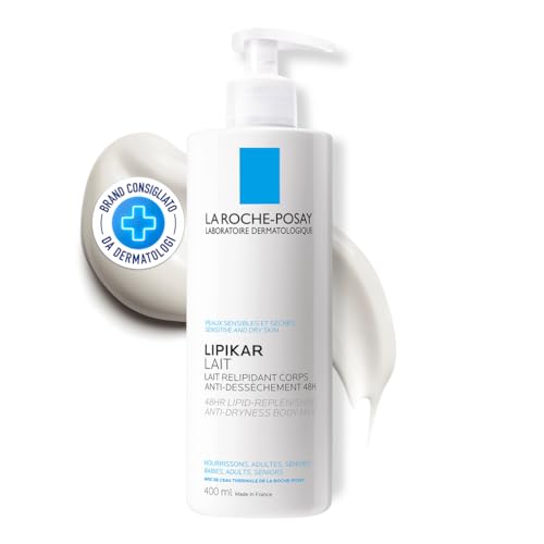 la-roche-posay-lipikar-latte-corpo-idratante-pelli-sensibili-400-ml image 3