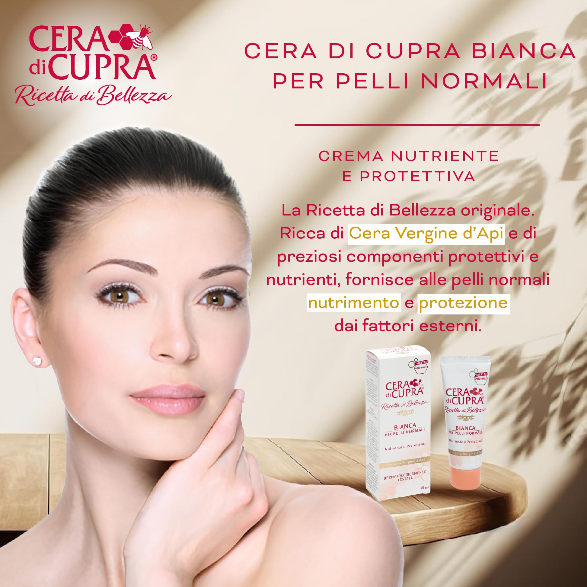 cera-di-cupra-crema-bianca-tradizionale-antiet-cera-d-api-75ml image 2