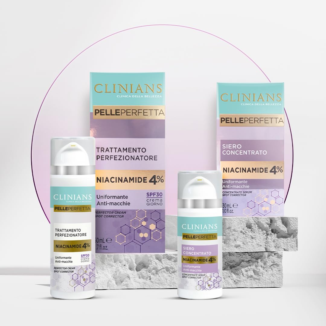 clinians-pelle-perfetta-siero-concentrato-niacinamide-4-30-ml image 4