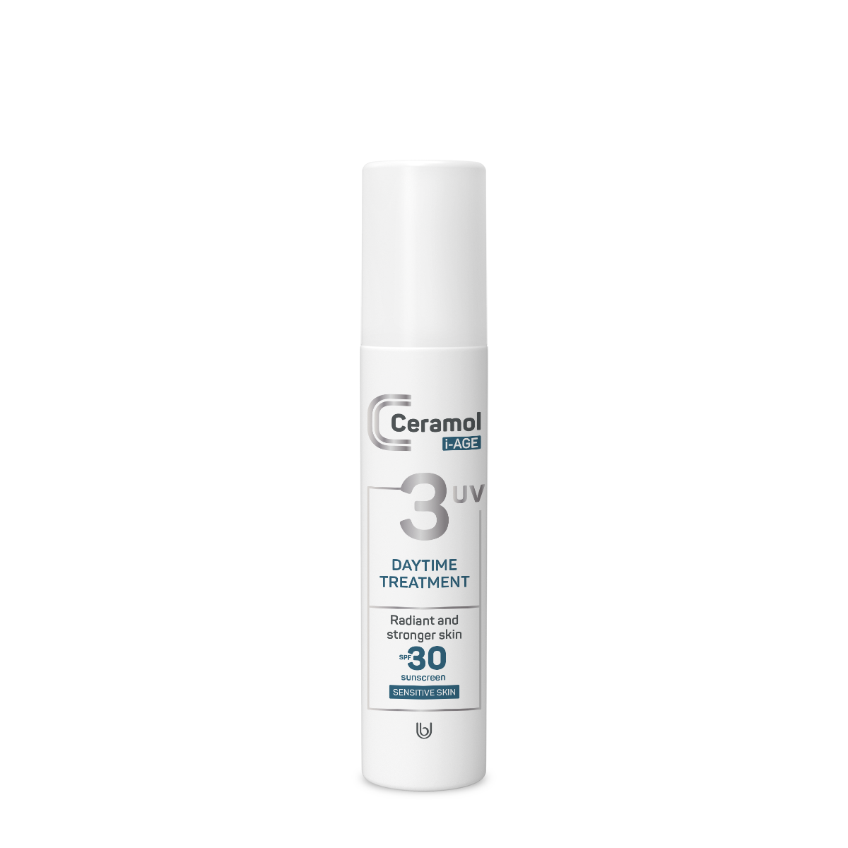 ceramol-uv-daytime-treatment-crema-giorno-spf30-50-ml image 1