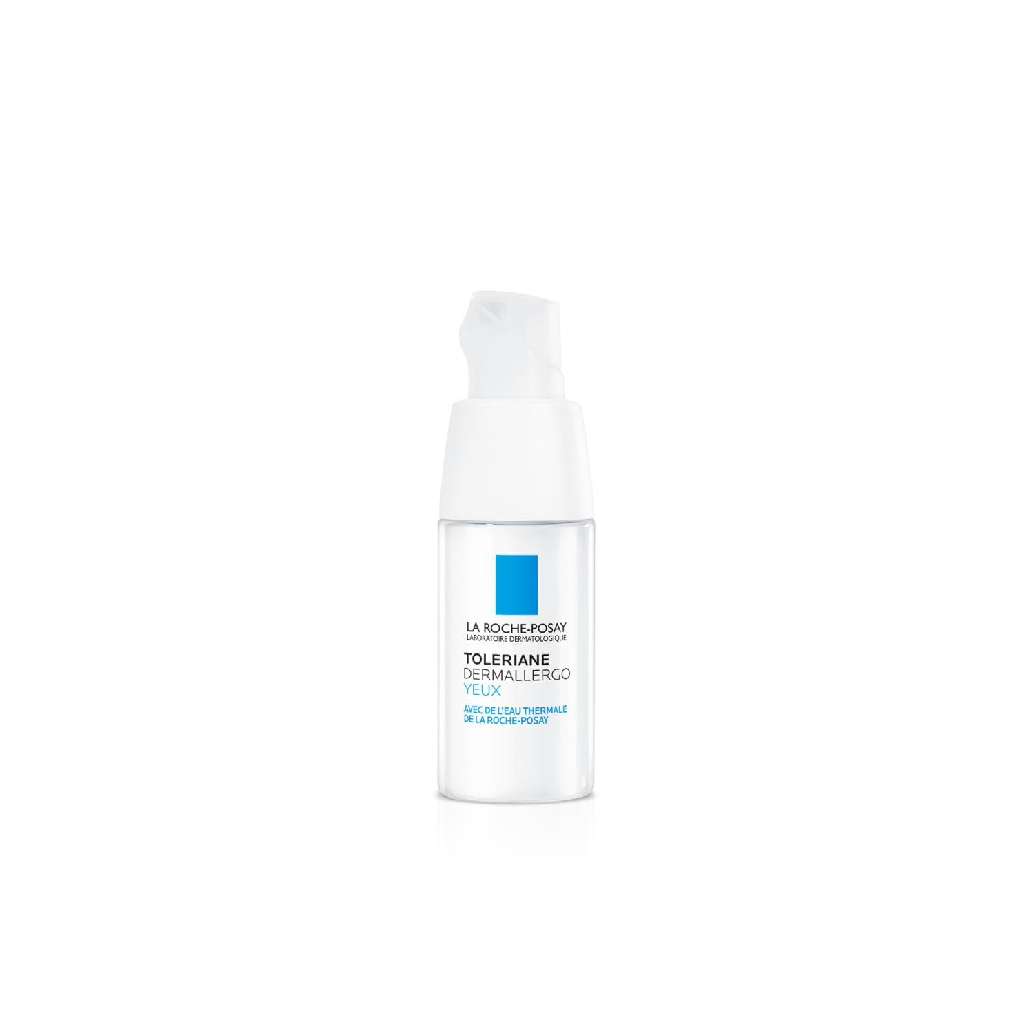 la-roche-posay-toleriane-dermallergo-contorno-occhi-20-ml image 1
