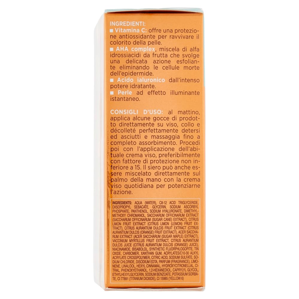 clinians-vitamina-c-siero-concentrato-illuminante-30-ml image 2