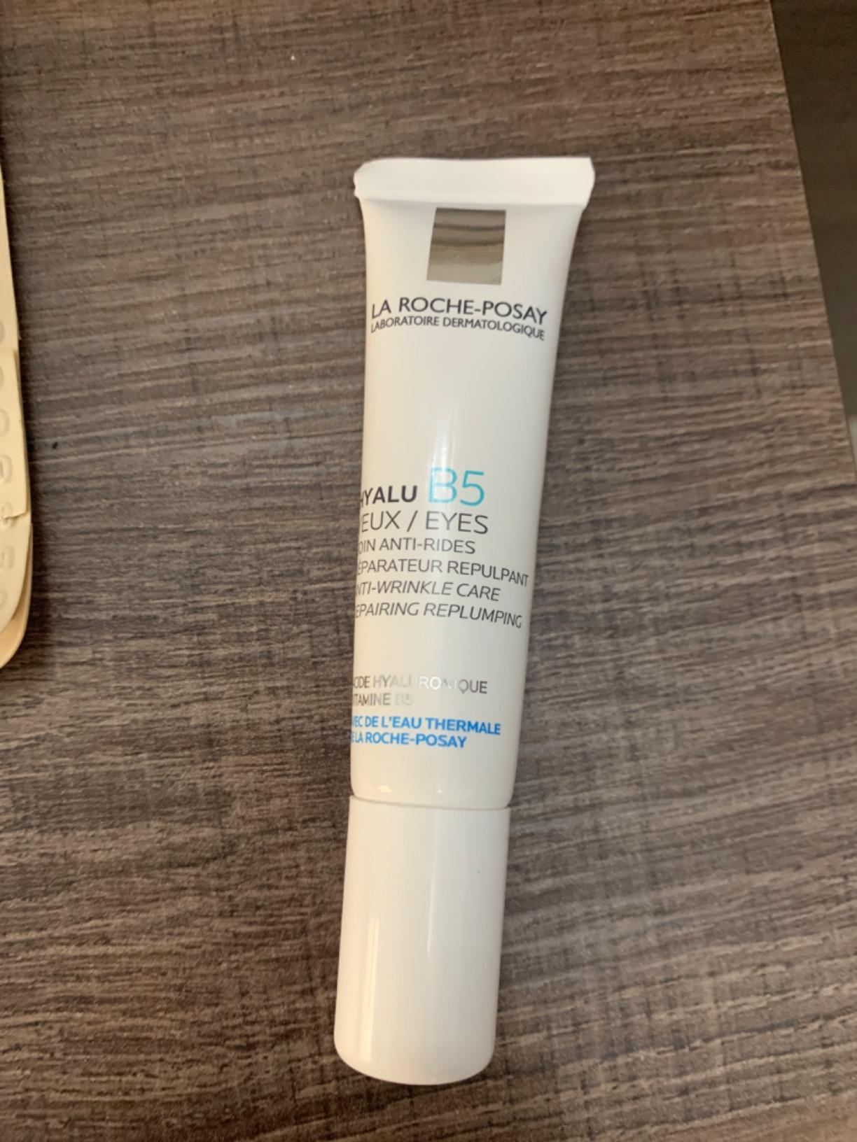 Perfetto prima del trucco