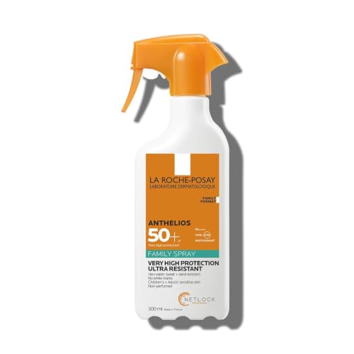 la-roche-posay-anthelios-protezione-solare-alta-spf50-spray-300-ml image 3