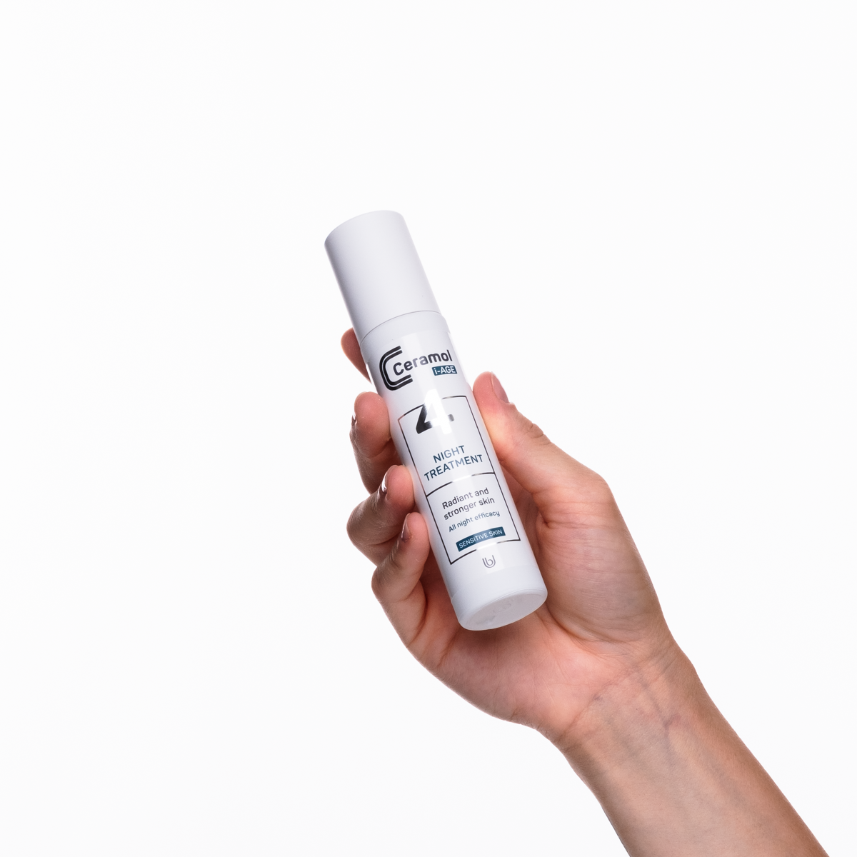 ceramol-night-treatment-50-ml-retinolo-h10-anti-et-notte image 2