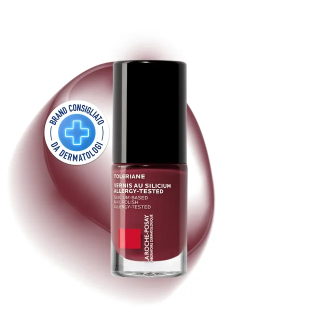 la-roche-posay-toleriane-smalto-framboise-16-6-ml image 1