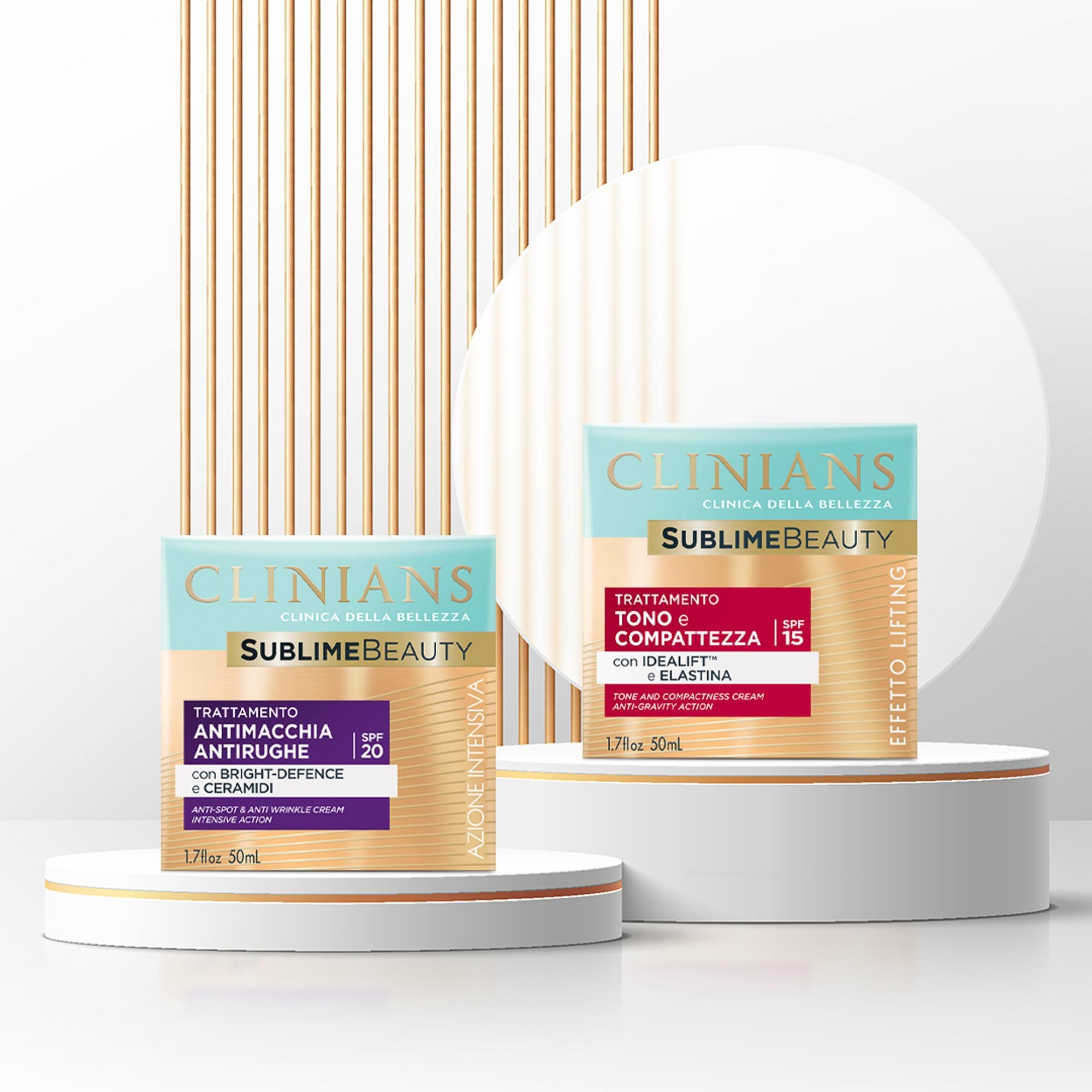 clinians-sublime-beauty-tono-e-compattezza-spf15-50ml-con-idealift-ed-elastina image 4