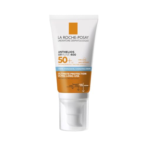 la-roche-posay-anthelios-uvmune-400-crema-idratante-protettiva-spf50-50-ml image 3