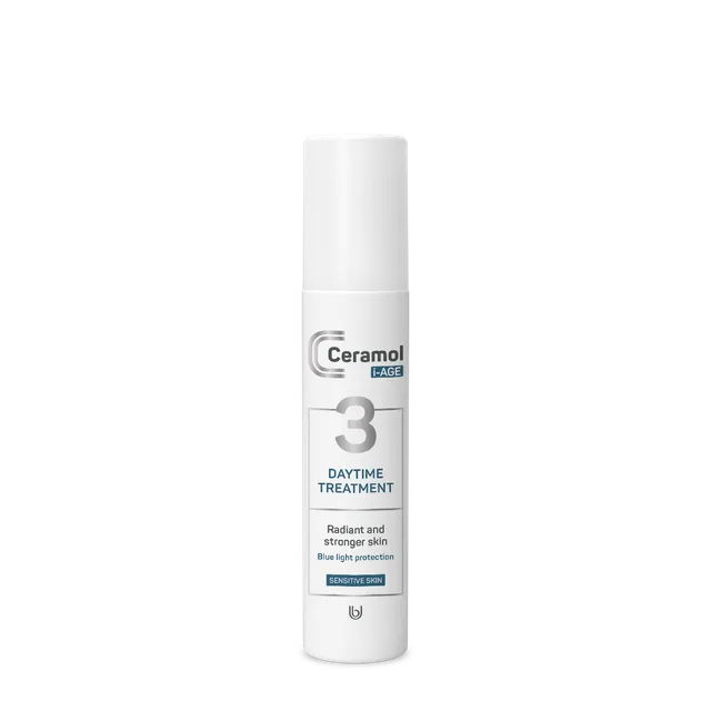 ceramol-i-age-daytime-treatment-crema-viso-giorno-50-ml image 1