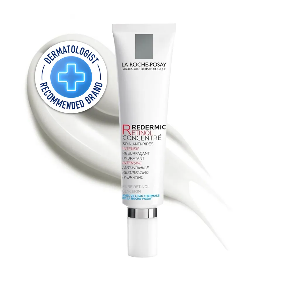 la-roche-posay-redermic-retinol-concentrato-anti-et-30-ml image 1