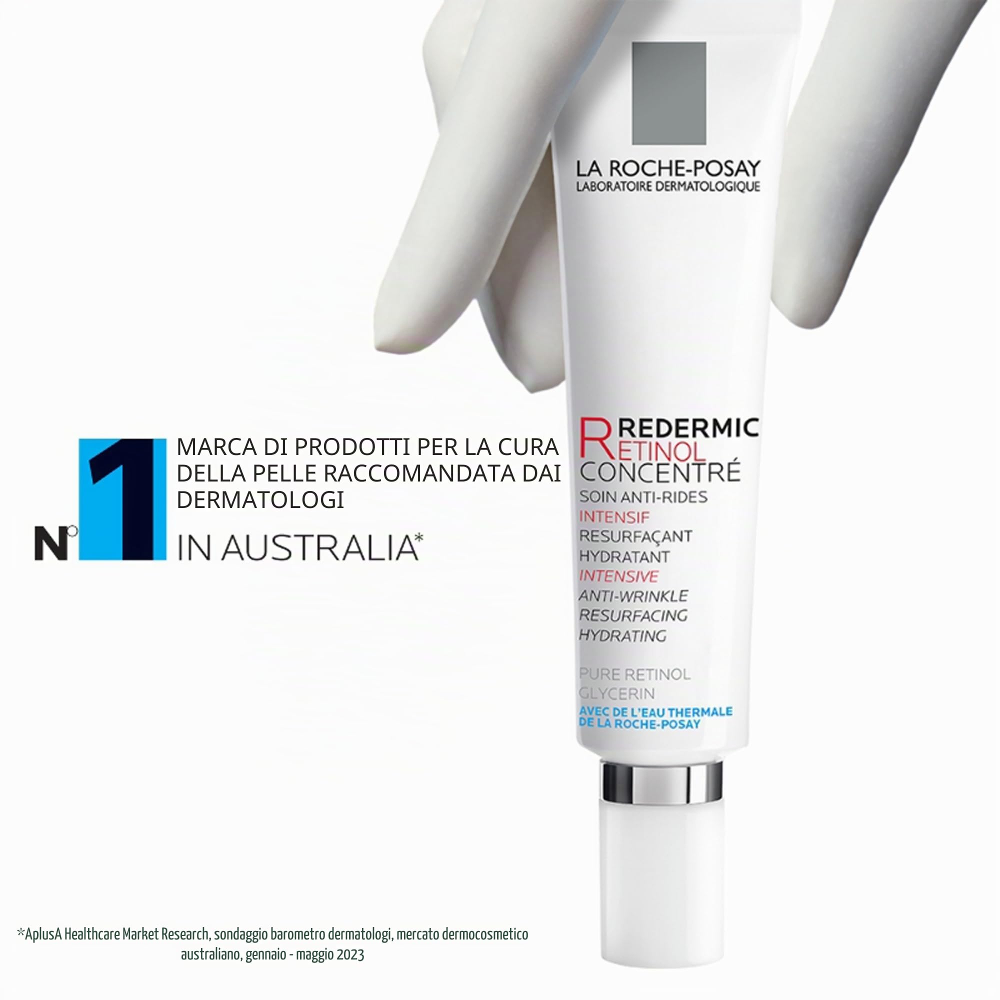 la-roche-posay-redermic-retinol-concentrato-anti-et-30-ml image 5