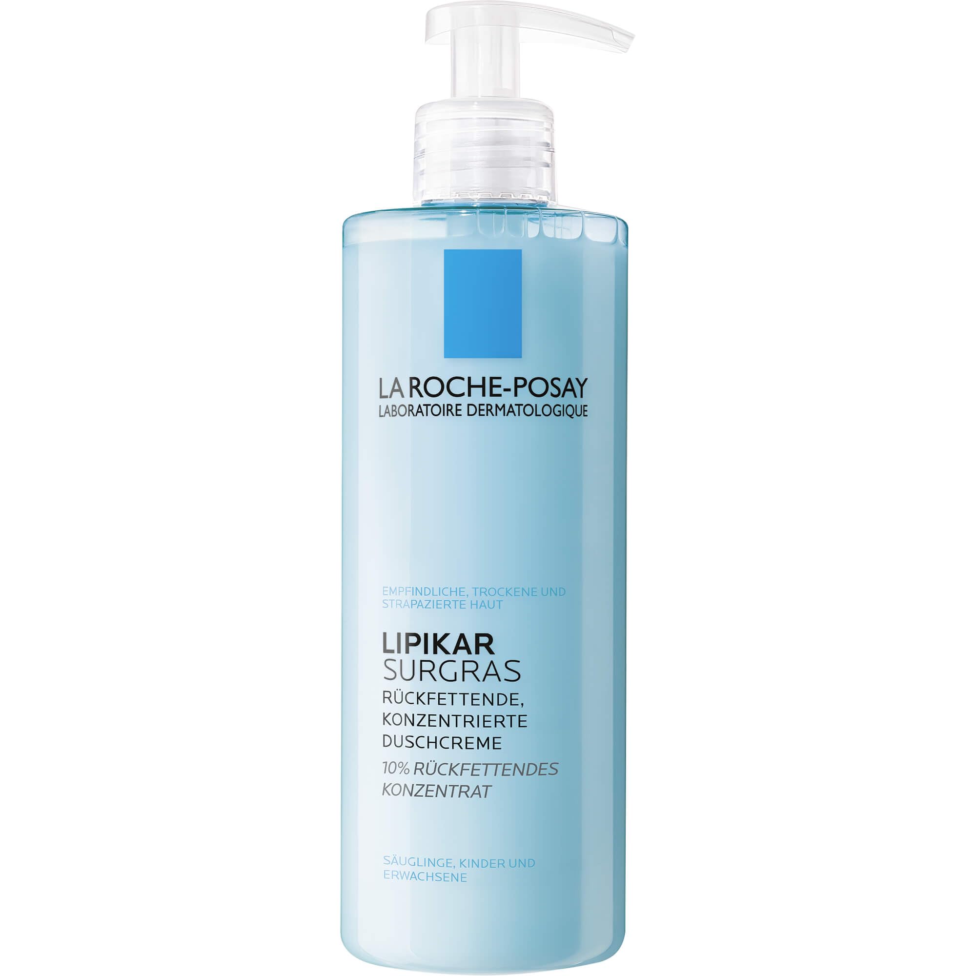 la-roche-posay-lipikar-syndet-ap-crema-detergente-corpo-400-ml image 2