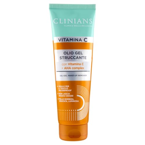 clinians-olio-gel-struccante-vitamina-c-e-aha-complex-125-ml image 7