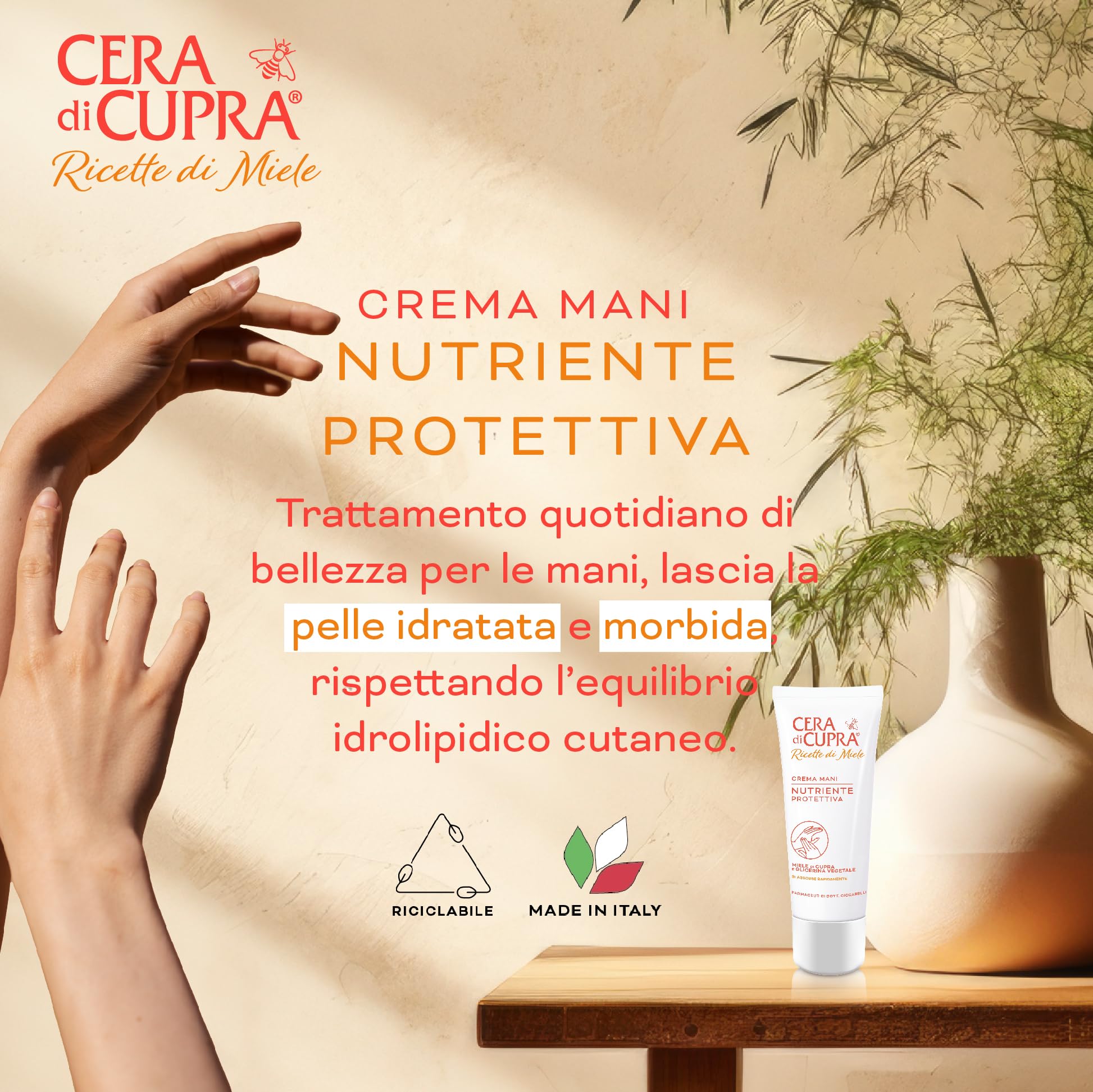 cera-di-cupra-crema-mani-nutriente-protettiva-75-ml image 2