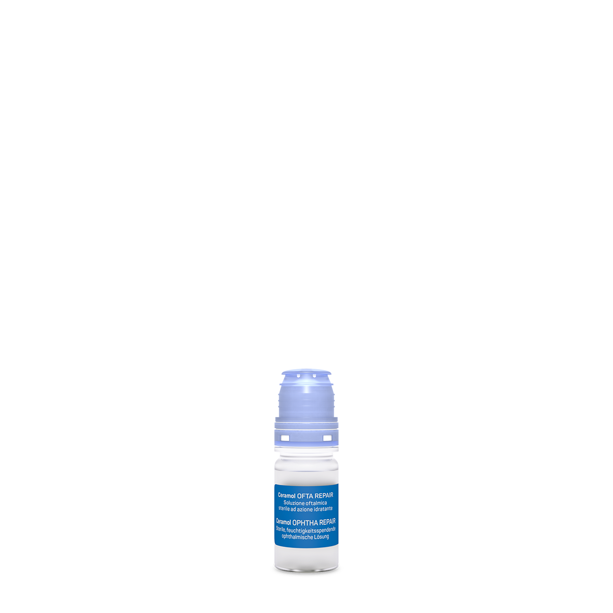 ceramol-311-ofta-repair-gocce-occhi-sodio-ialuronato-10-ml image 1