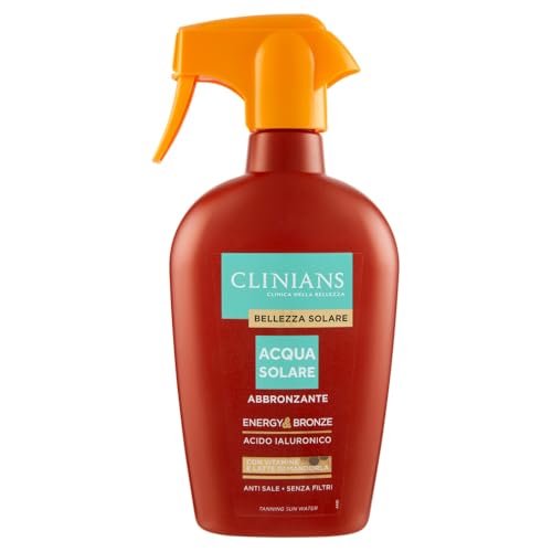 clinians-acqua-solare-abbronzante-energy-bronze-450ml image 3