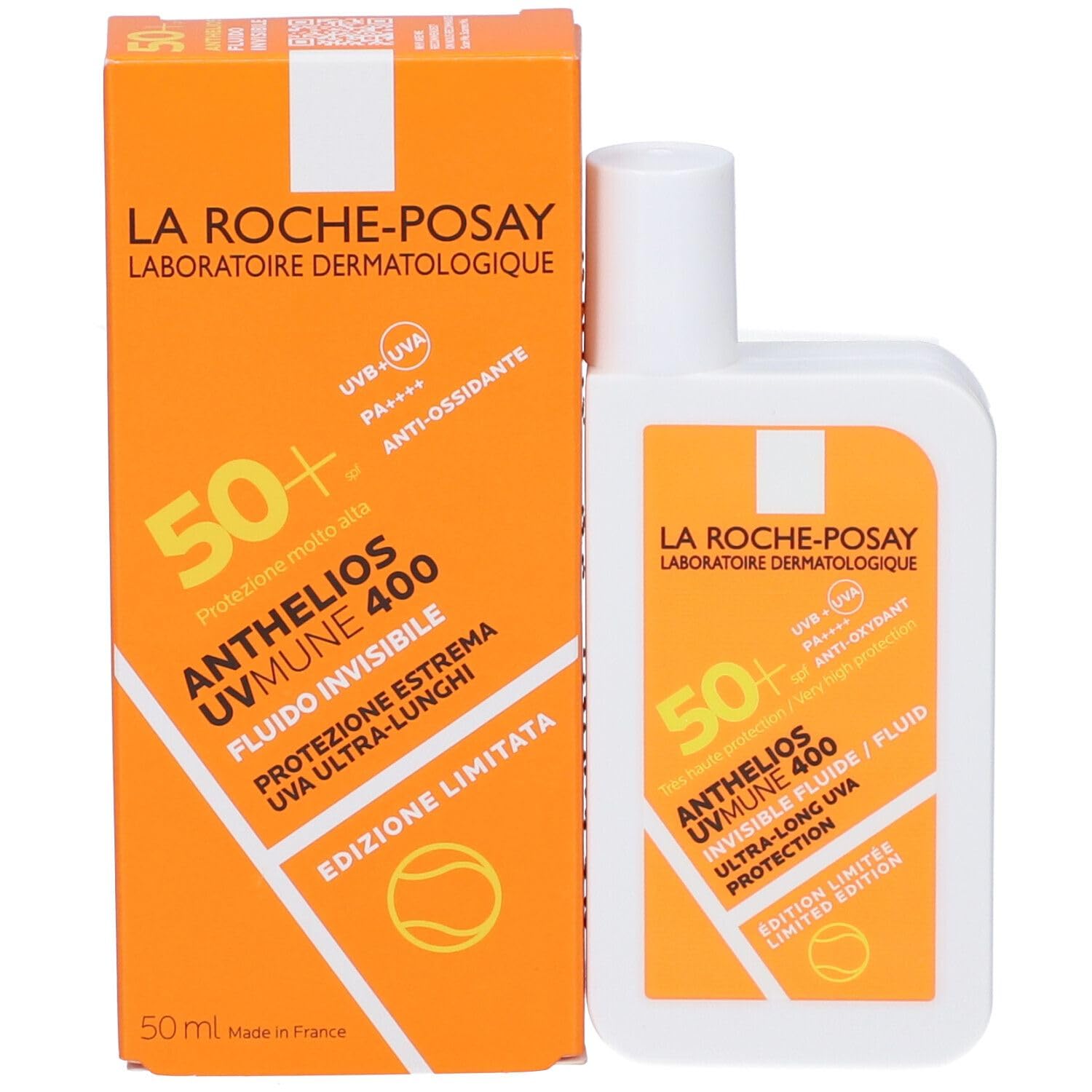la-roche-posay-anthelios-uvmune-400-fluido-invisibile-spf50-50-ml-2 image 3