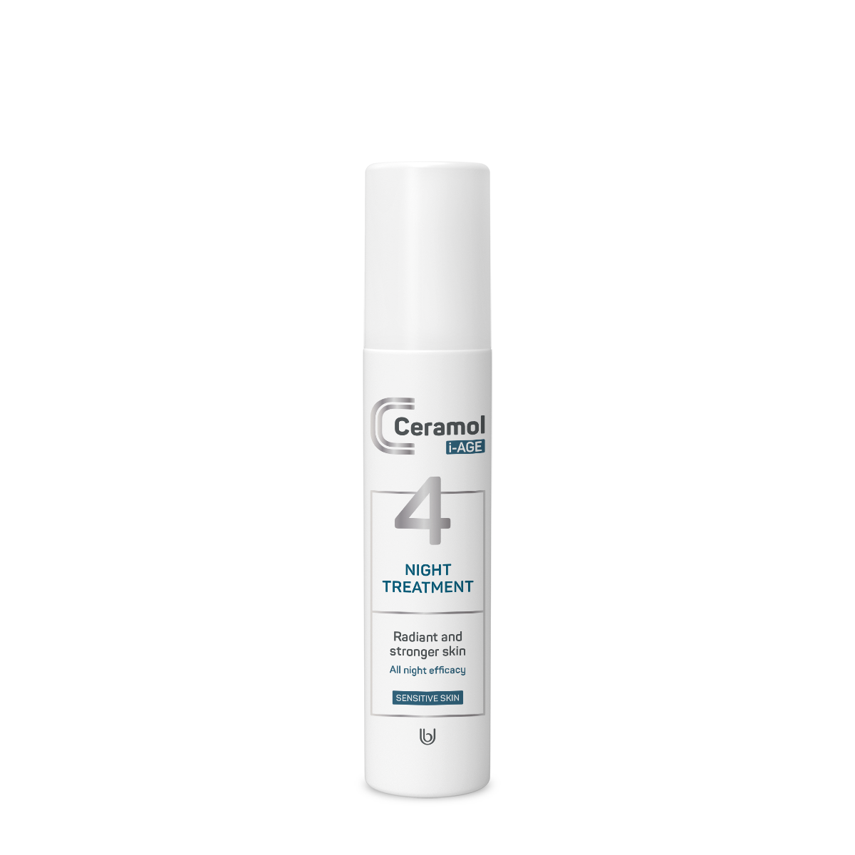 ceramol-night-treatment-50-ml-retinolo-h10-anti-et-notte image 1