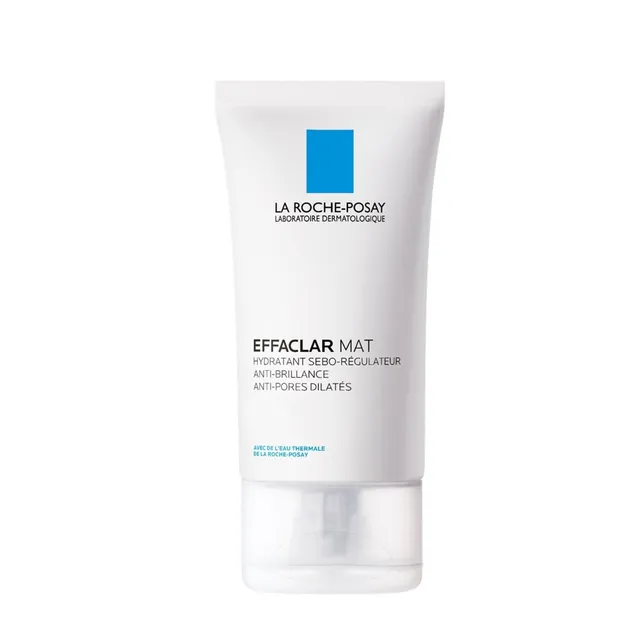la-roche-posay-effaclar-mat-crema-seboregolatrice-40-ml image 1