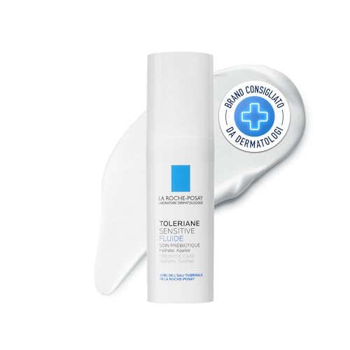 la-roche-posay-toleriane-sensitive-fluido-idratante-40-ml image 2
