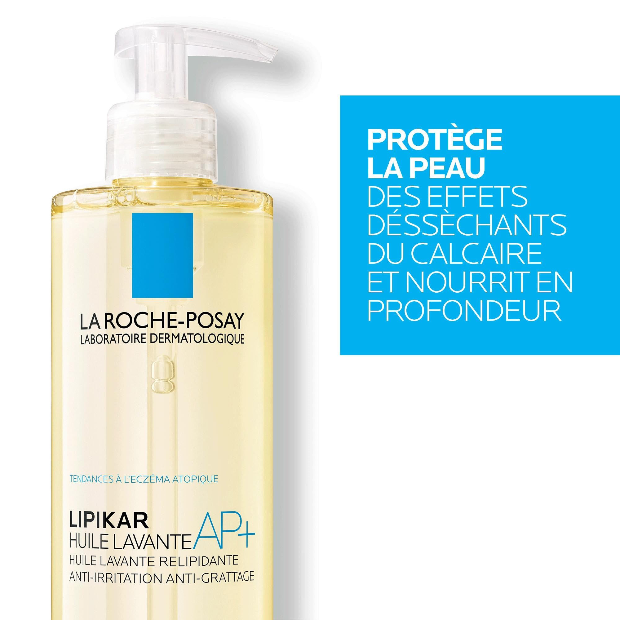 la-roche-posay-lipikar-huile-lavante-ap-olio-doccia-400-ml image 2