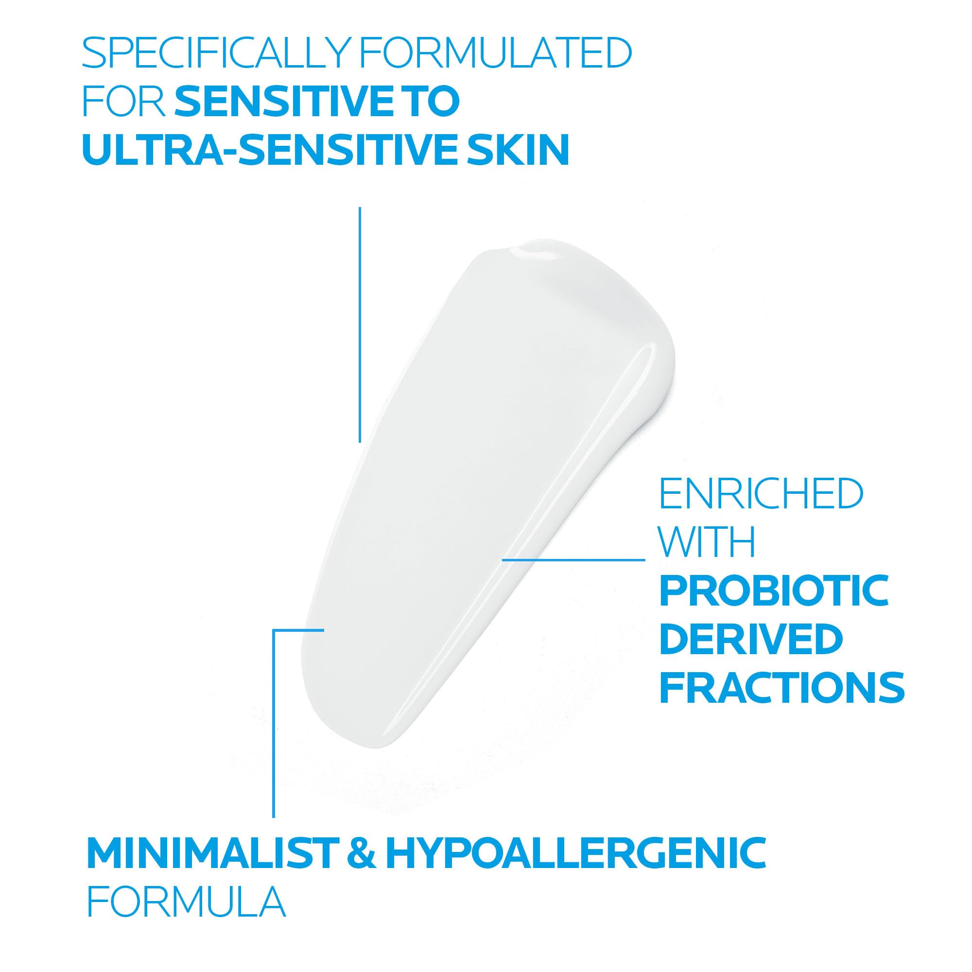 la-roche-posay-toleriane-dermallergo-fluido-viso-e-occhi-40-ml image 2