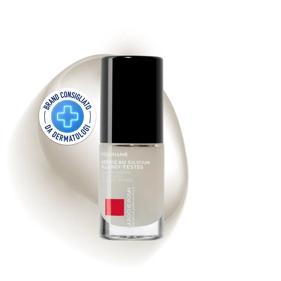la-roche-posay-toleriane-smalto-unghie-fortificante-mat-01-6ml image 1