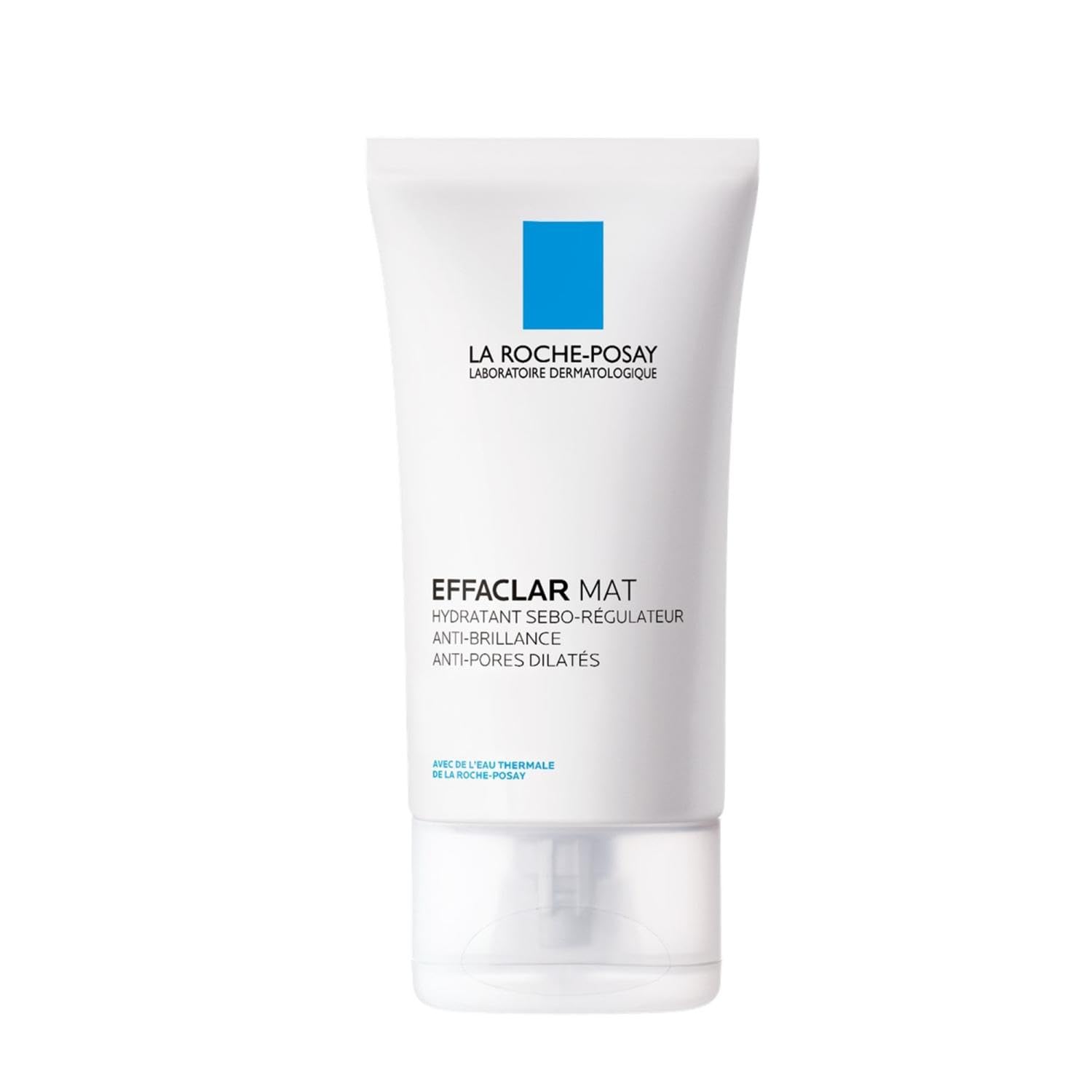 la-roche-posay-effaclar-mat-crema-seboregolatrice-40-ml image 1