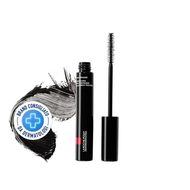 la-roche-posay-toleriane-mascara-water-resistant-trattante image 1