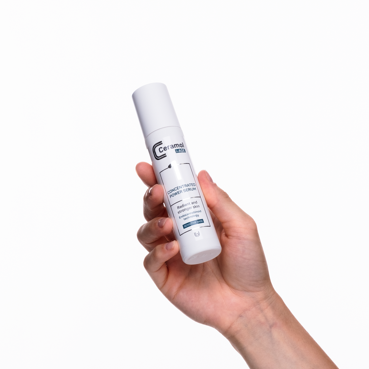 ceramol-concentrated-power-serum-siero-viso-antiet-50-ml image 2