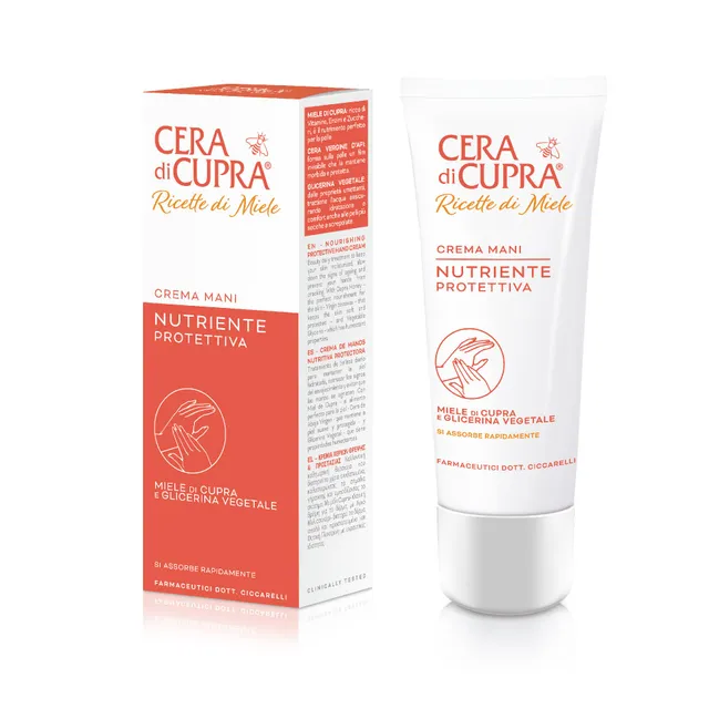 cera-di-cupra-crema-mani-nutriente-protettiva-75-ml image 1