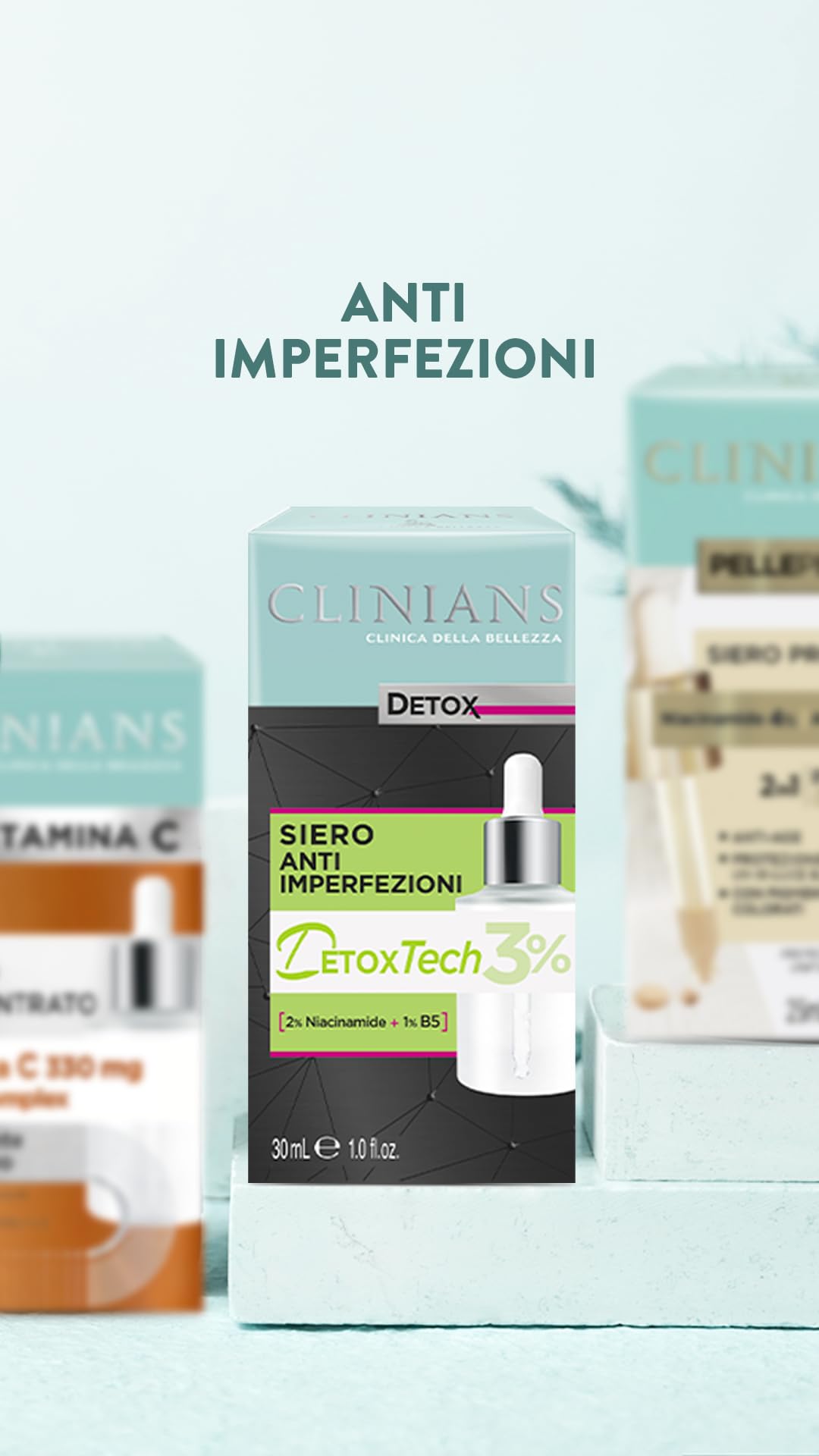 clinians-siero-anti-imperfezioni-detox-niacinamide-30-ml image 6