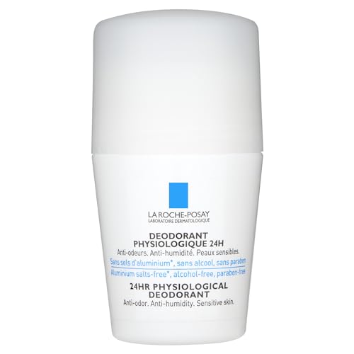 la-roche-posay-physiologique-deodorante-roll-on-50-ml-per-pelli-sensibili image 2