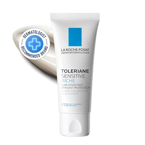 la-roche-posay-toleriane-sensitive-riche-crema-idratante-40-ml image 2