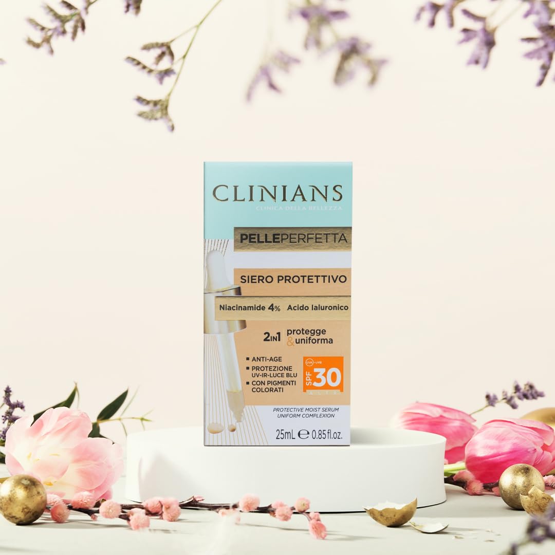 clinians-pelle-perfetta-siero-protettivo-spf30-25-ml image 5