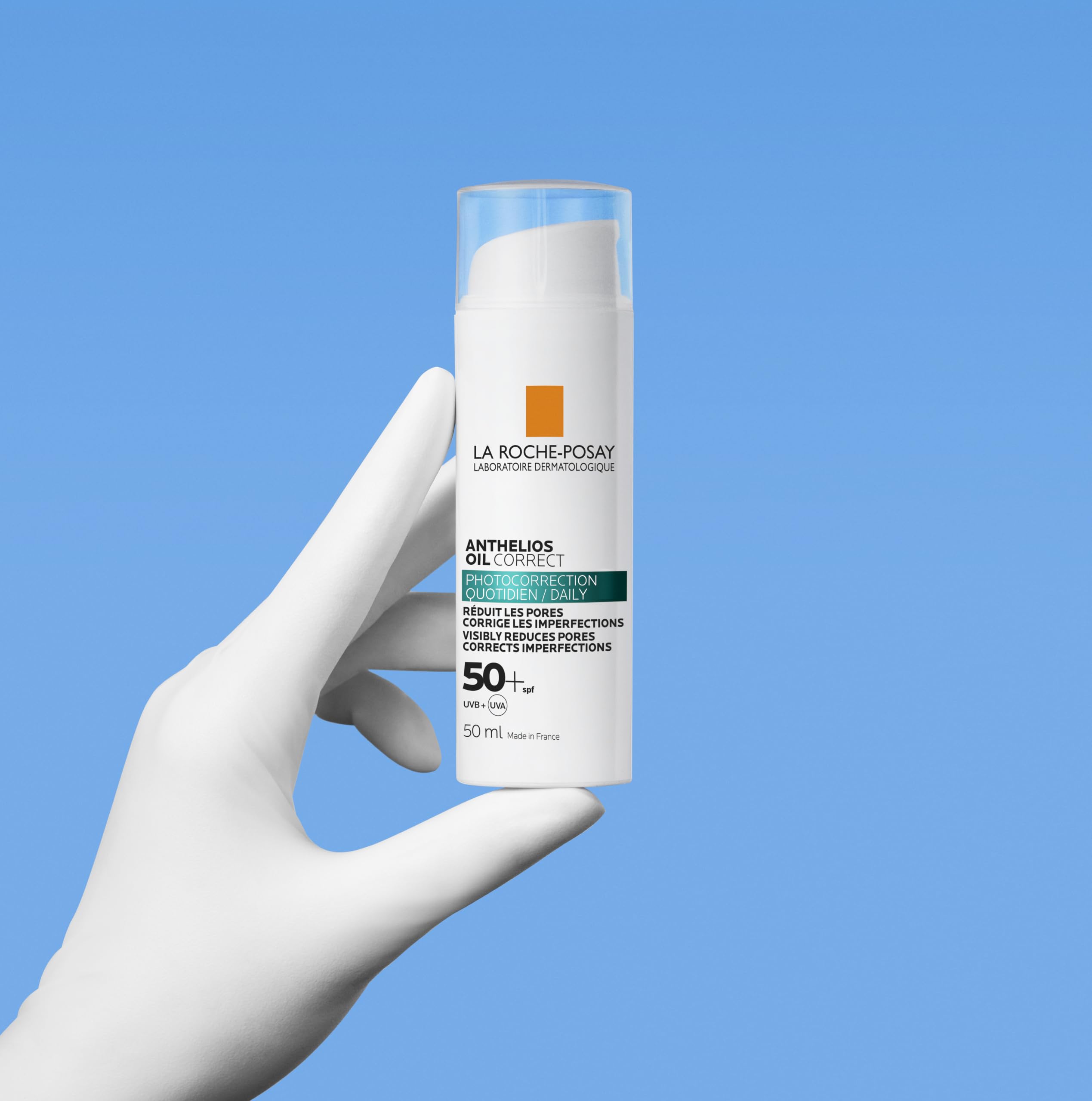 la-roche-posay-anthelios-oil-correct-crema-solare-spf50-50-ml image 6